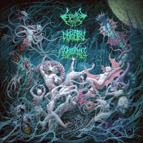 Download track Ingrained Mind Phimosis Dismetry, Derogation, Eviscerated Entrails