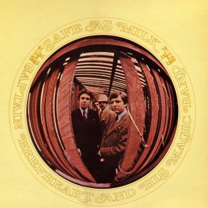 Download track Yellow Brick Road Captain Beefheart And His Magic Band