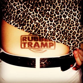 Download track Woman Rubber Tramp