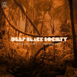 Download track The Keys (Helsinki Headnod Convention Remix) Deep Black Society