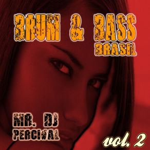 Download track Mr _ PERCIVAL - REBELDE _ SEM _ CAUSA Mr DJ PERCIVAL