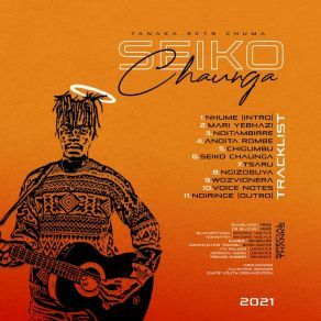 Download track Chigumbu Tanaka Ects Chuma