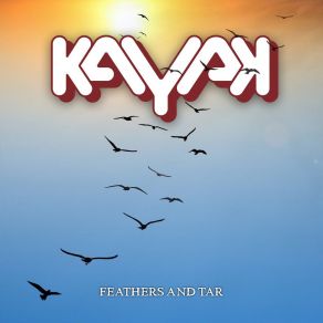 Download track Feathers And Tar Kayak