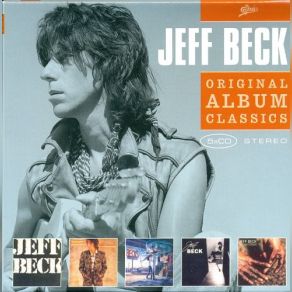 Download track Gets Us All In The End Jeff Beck