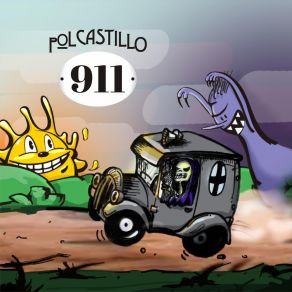 Download track Blues De La Ruta 40 Pol Castillo