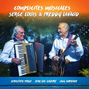 Download track Tango Pour Lesly Serge Louis