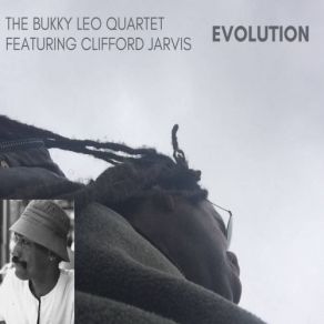 Download track Jarvis On Heat / The Edge The Bukky Leo Quartet, Clifford Jarvis