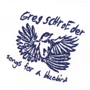 Download track Taming Wildflowers Greg Schroeder