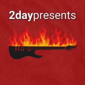 Download track Halftime 2daypresents