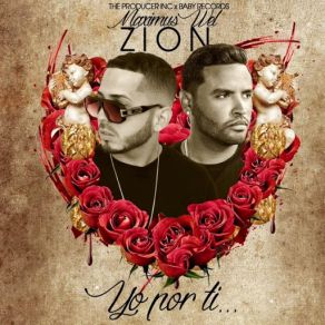 Download track Yo Por Ti (Zion) Maximus Wel