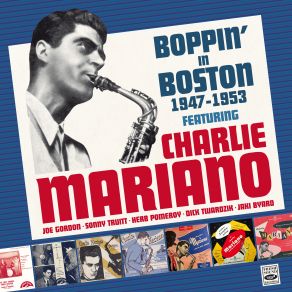 Download track April Afternoon (Remastered) Charlie Mariano