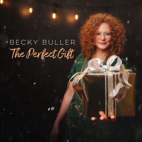 Download track Our Gingerbread House Becky Buller