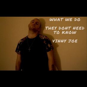 Download track What We Do Vinny Joe