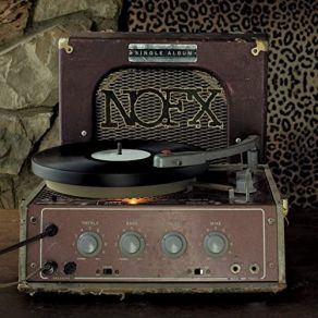 Download track The Big Drag Nofx