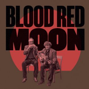 Download track Blood Red Moon (1995 Version) Dirk Poel