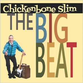 Download track Me And Johnny Lee Chickenbone Slim