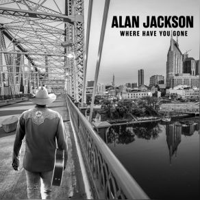 Download track The Boot Alan Jackson