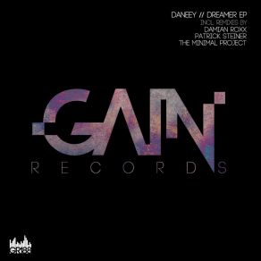 Download track Press Play (Patrick Steiner Remix) Daneey