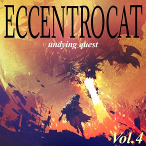 Download track Fearlessness Eccentrocat