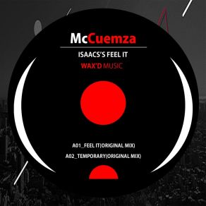 Download track Temporary McCuémza Isaacs