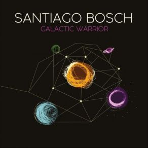 Download track Level 8 Santiago Bosch