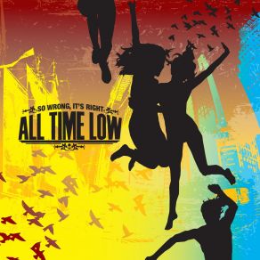 Download track This Is How We Do All Time Low, Juliet Simms