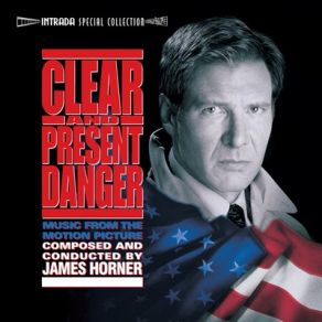 Download track Looking For Clues (Album Ending) James Horner