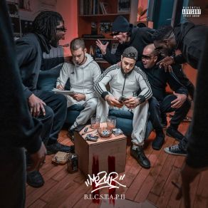 Download track Jusqu'à L'aube 2mezur