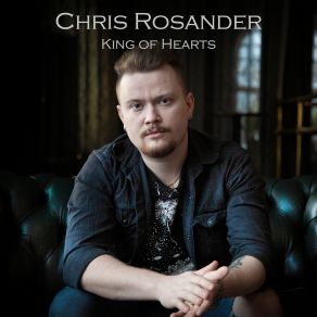 Download track She's A Killer Chris Rosander