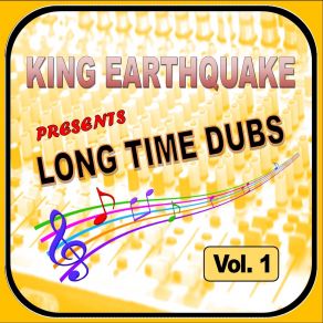 Download track Commandments Pt. 2 King Earthquake