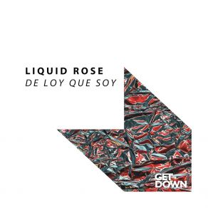 Download track De Lo Que Soy (Extended Mix) Liquid Rose