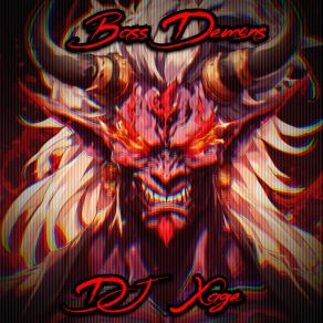 Download track Bass Demon's DJ Xage