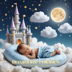 Download track Starry Slumber Little Dreamers Lullaby