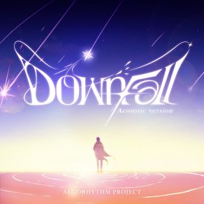 Download track Downfall (Acoustic Version - Instrumental) Algorhythm Project