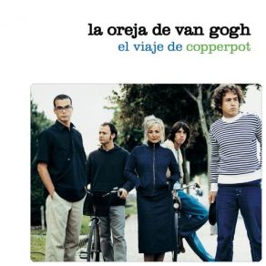 Download track Los Amantes Del Círculo Polar La Oreja De Van Gogh