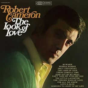 Download track The Tender Ways Of Love Robert Cameron