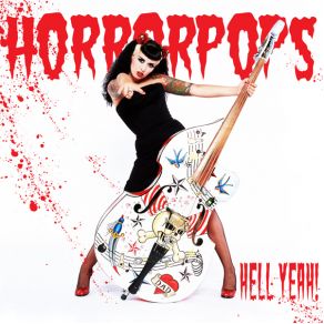 Download track Ghouls HorrorPops