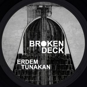 Download track Broken D Erdem Tunakan