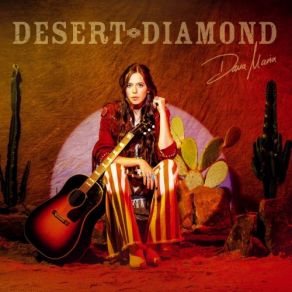 Download track Desert Diamond DanaMaria