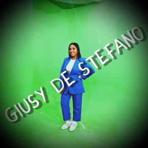 Download track Scugnizza Giusy De Stefano