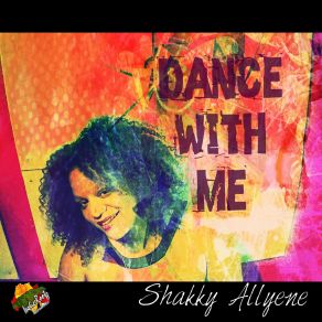 Download track Dance With Me Shakky Allyene