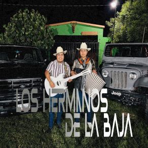 Download track Baldera Soy (En Vivo) Los Hermanos De La Baja