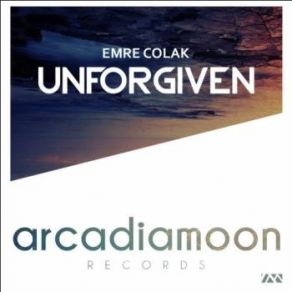 Download track Unforgiven (Extended Mix) Emre Colak