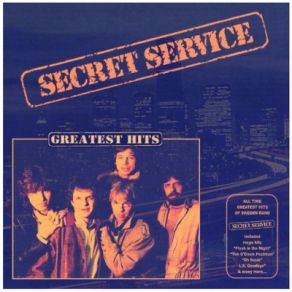 Download track Family Delight Secret Service