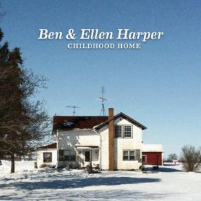 Download track Born To Love You Ben & Ellen Harper