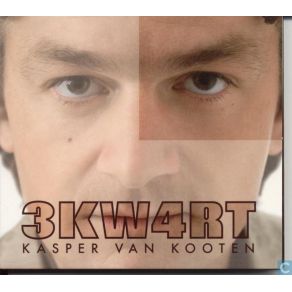 Download track Voel Je De Hitte Kasper Van Kooten