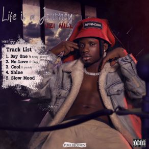 Download track Slow Mood Uzi Mill