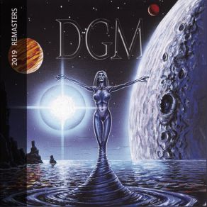 Download track Flyin’ Fantasy (2019 Remastered) Dgm