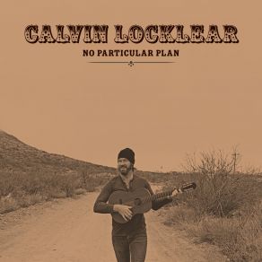 Download track No One Is Listening Calvin Locklear