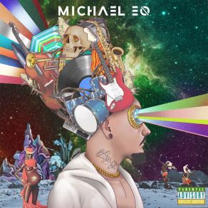 Download track That Thing We Call Love Michael EO